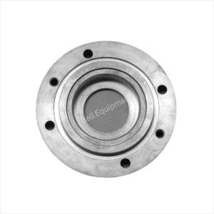 609-74318301 - SEAL FRONT COVER