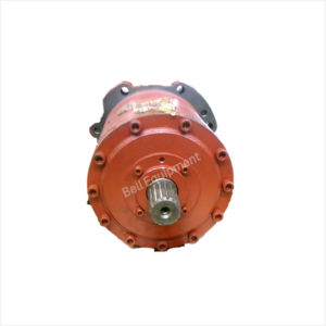 619-62100011 - MOTOR-PLUNGER HD2045MKIII
