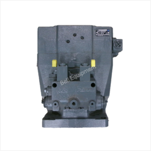 LR10327124A - REBUILT VARIABLE DISPLACE PUMP