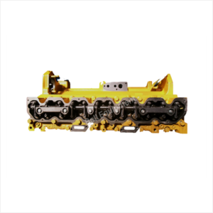 SE500865 - BLOCK COMPLETE JD REMAN