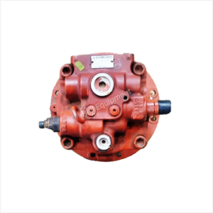 619-47300011 - PLUNGER MOTOR HD1250(SLEW)