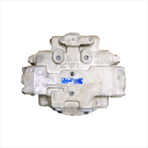 619-45200001 - MOTOR, PLUNGER TRAVEL HD820