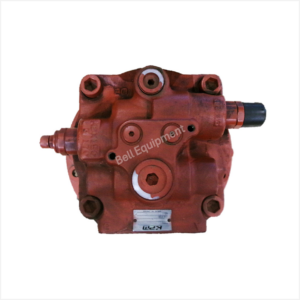 619-60400001 - PLUNGER MOTOR SLEW HD1023