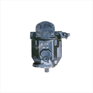 AT343125 - PUMP HYDRAULIC 759