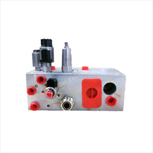 AT446903 - MANIFOLD