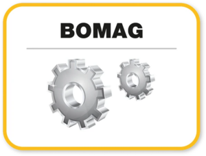 Bomag
