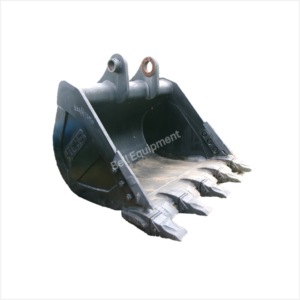 JCB336/A2240 - BUCKET,HD,1.6CU
