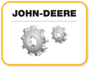 John Deere