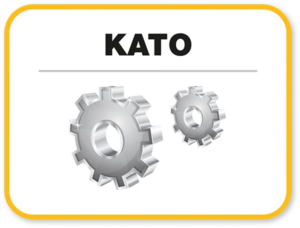 Kato