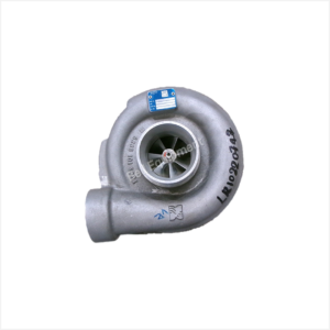 LR10220748 - TURBOCHARGER