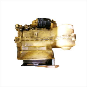 PG200164 - TRANS. 2WD SYNCHRO AND CONV