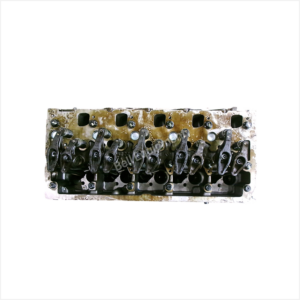 RE539166 - COMPLETE BLOCK ASSY