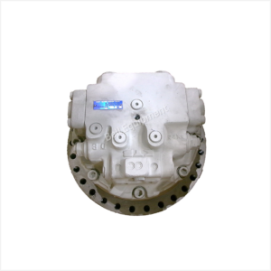 619-61800001 - PLUNGER MOTOR TRAV.HD820 III