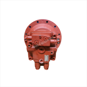 619-77700001 - MOTOR SWING HD1023 MK2