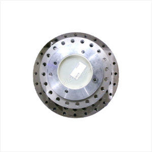 BMG05901381 - SUPPORTING AXLE