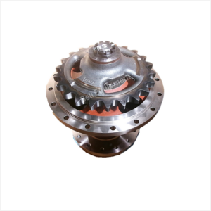 DE31642 - AXLE, FRONT