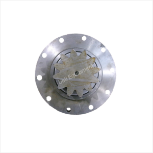 JCB20/925360 - SWING MOTOR & GEAR
