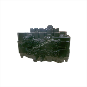 JCB229/01001 - MAIN CONTROL VALVE