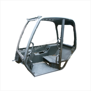 JCB333/D3543 - CAB, FRAME