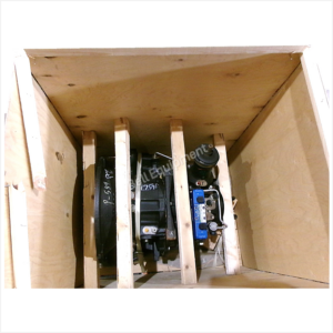 JCB336/Y2492 - TRANSMISSION,4X4