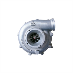 LR10228268 - TURBOCHARGER