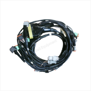 LR10823119 - WIRING HARNESS,FUEL TANK