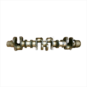 MI131814 - CRANKSHAFT HD1430 MK III