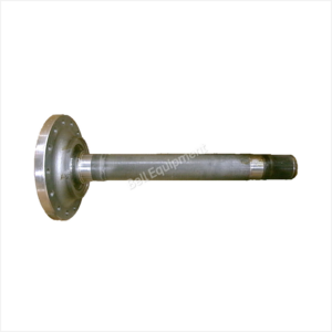 YZ120416 - SHAFT,TRUMPET HOUSING