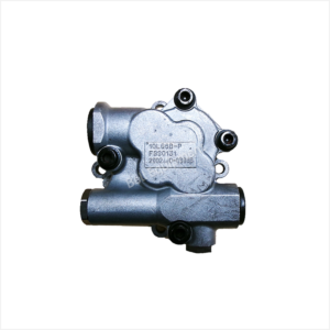 609-75700100 - PUMP GEAR (K3V112)