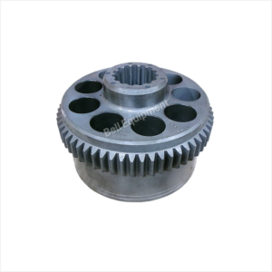 619-50105001 - CYLINDER, PLUNGER MOTOR