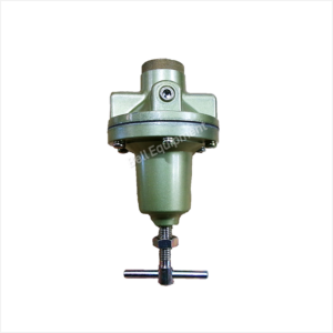 699-60200021 - REGULATOR (1880)