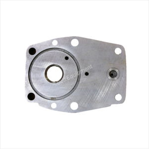 AR44883 - COVER, STEERING VALVE JD500