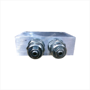 AT132907 - VALVE, CROSS OVER 770C