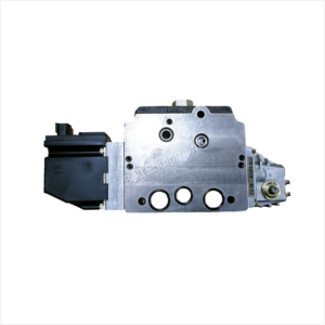 AT329079 - NLA-VALVE GRADE CONTROL 850J