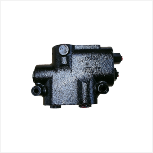 AT362162 - FLOW CONTROL HYD. VALVE