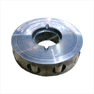 BMG05818336 - CAME RACE CYLINDER BLOCK