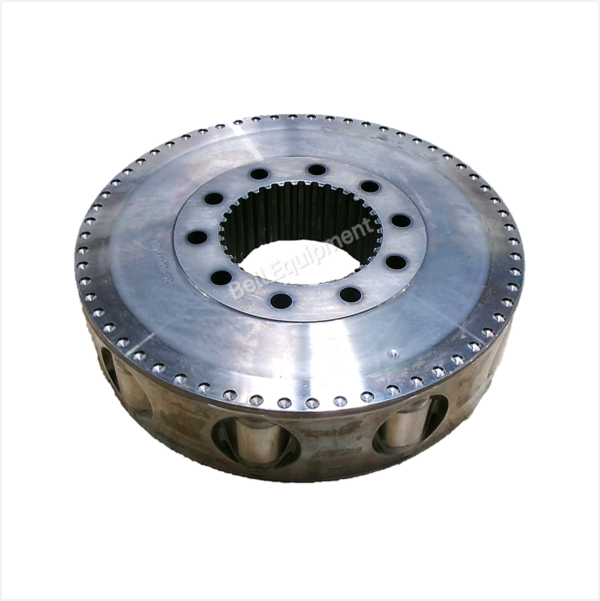BMG05818336 – CAME RACE CYLINDER BLOCK | Bell Equipment Surplus Parts Shop