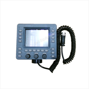 BMG92022003 - DISPLAY, LCD