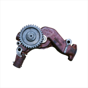D2144037 - PUMP:OIL (250008) {L}