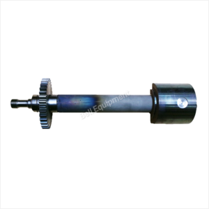 D2237757 - BALANCE SHAFT-THREADED (25-2)