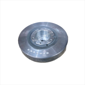 D4143564 - CLUTCH, BLOWER