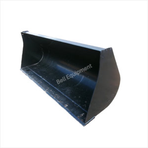 JCB125/36800 - GP SHOVEL 1.1M3 78,WA