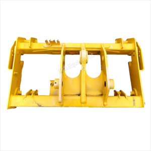 JCB332/P4707 - CARRIAGE W.A. 531-70 YELLOW