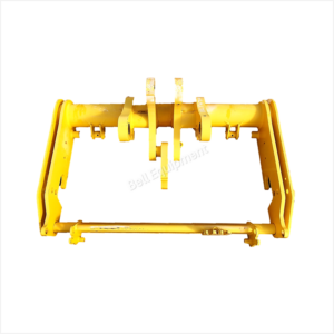 JCB332/P4714 - CARRIAGE 540-170 YELLOW, WA