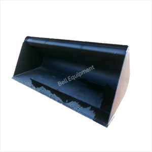 JCB980/B8000 - ASSEMBELY SHOVEL GP 1.0 CU.M. X2400MM