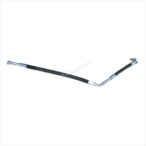 LR10101362 - HOSE HYDR. PUMP TO SPOOL