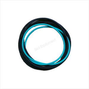 LR10122189 - KIT SEAL ENGINE