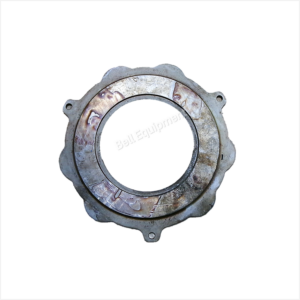 R131170 - PLATE, CLUTCH ACTUATOR