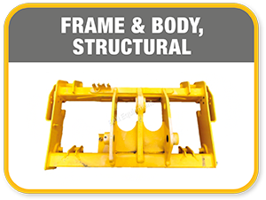 Frame & Body and Structural