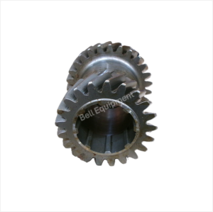 T140277 - NLA-GEAR